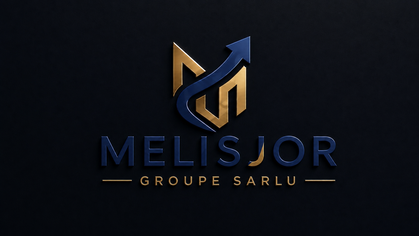 Melisjor Groupe SARLU